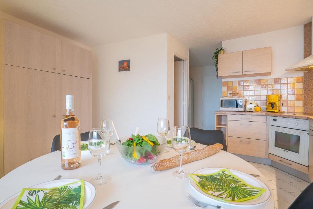 Photo of Kitchen in Le Couchant