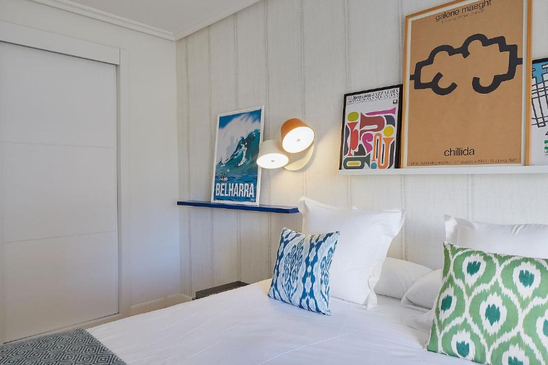 Photo of Bedroom in Zarautz
