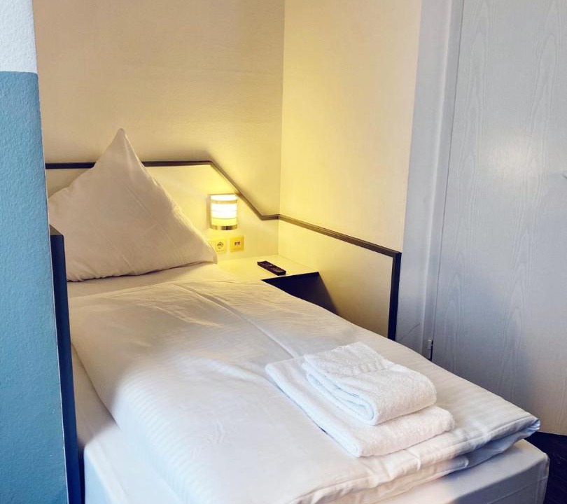 Photo of Bedroom in Altstadt