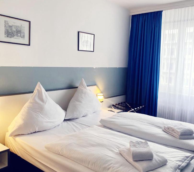 Photo of Bedroom in Altstadt