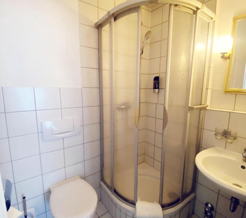 Photo of Bathroom in Altstadt