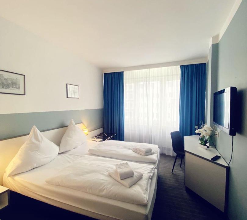 Photo of Bedroom in Altstadt