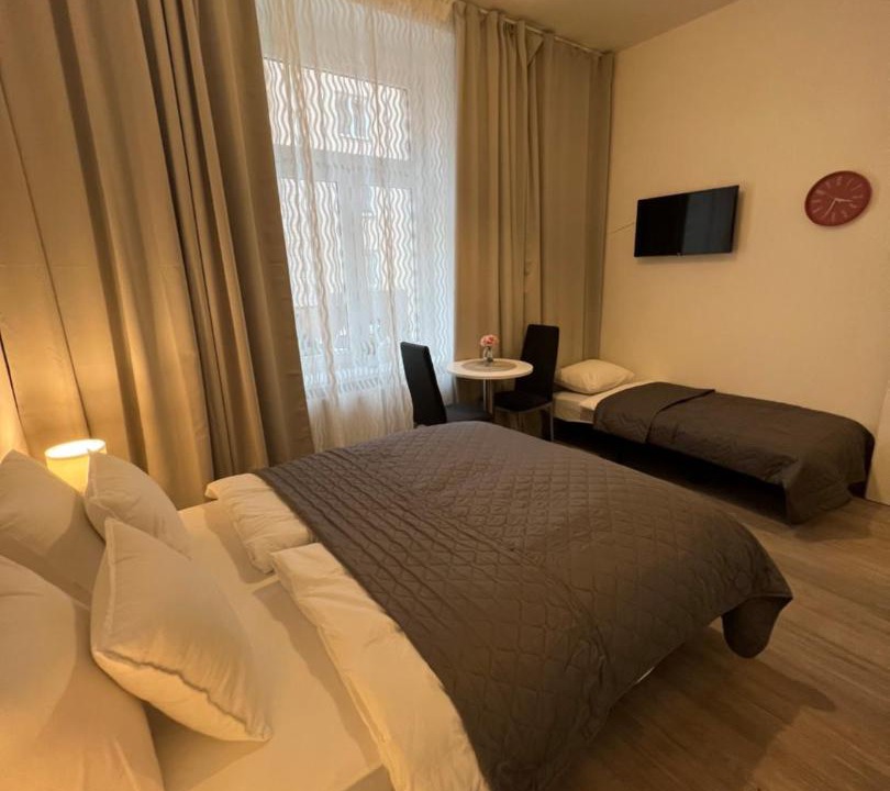Photo of Bedroom in Liben