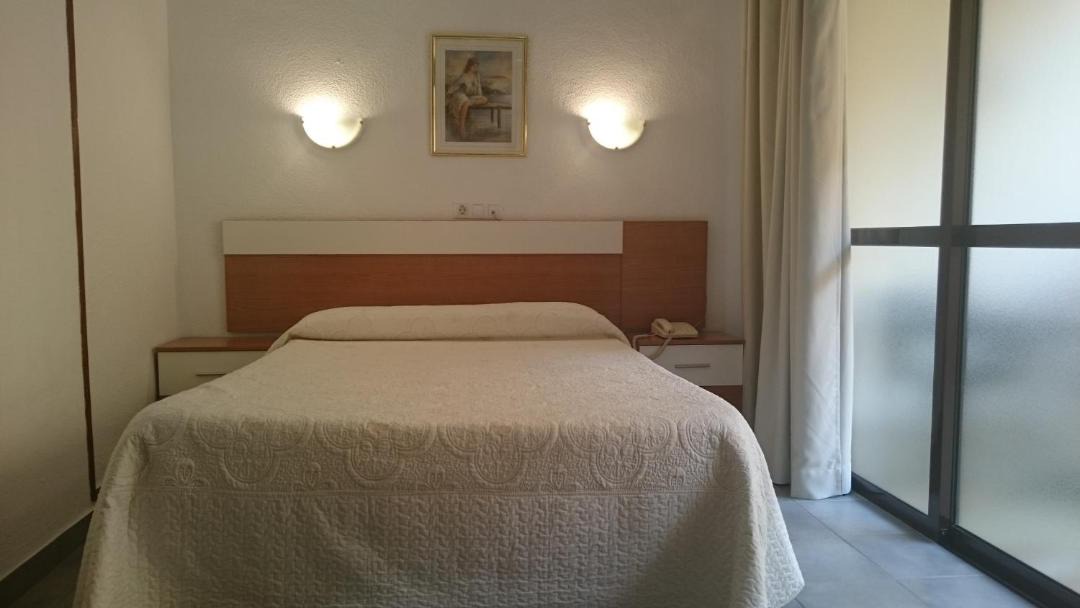 Photo of Bedroom in Perchel Sur
