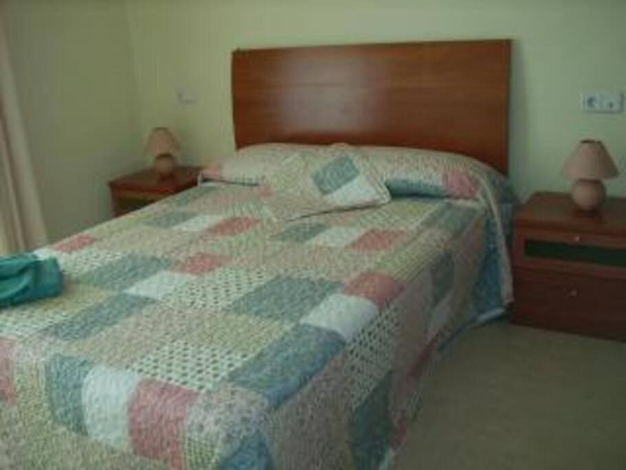 Photo of Bedroom in Monforte del Cid