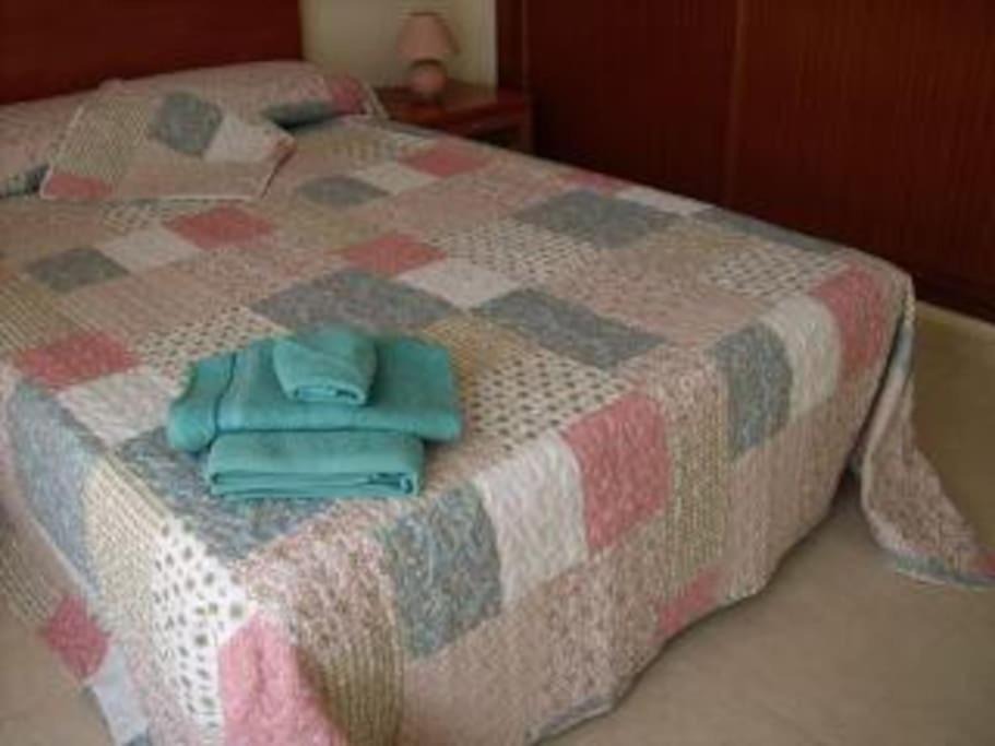 Photo of Bedroom in Monforte del Cid