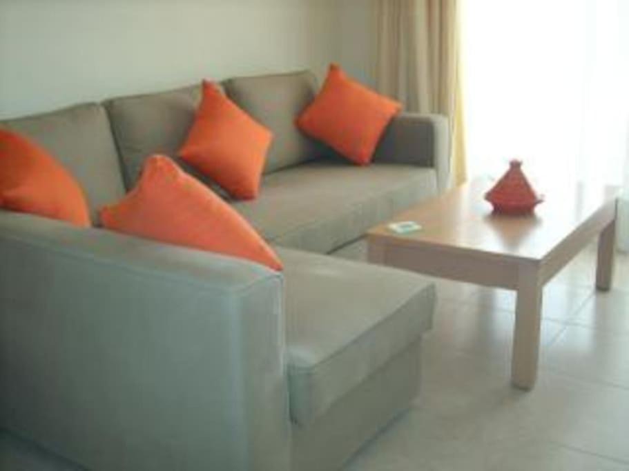 Photo of Livingroom in Monforte del Cid