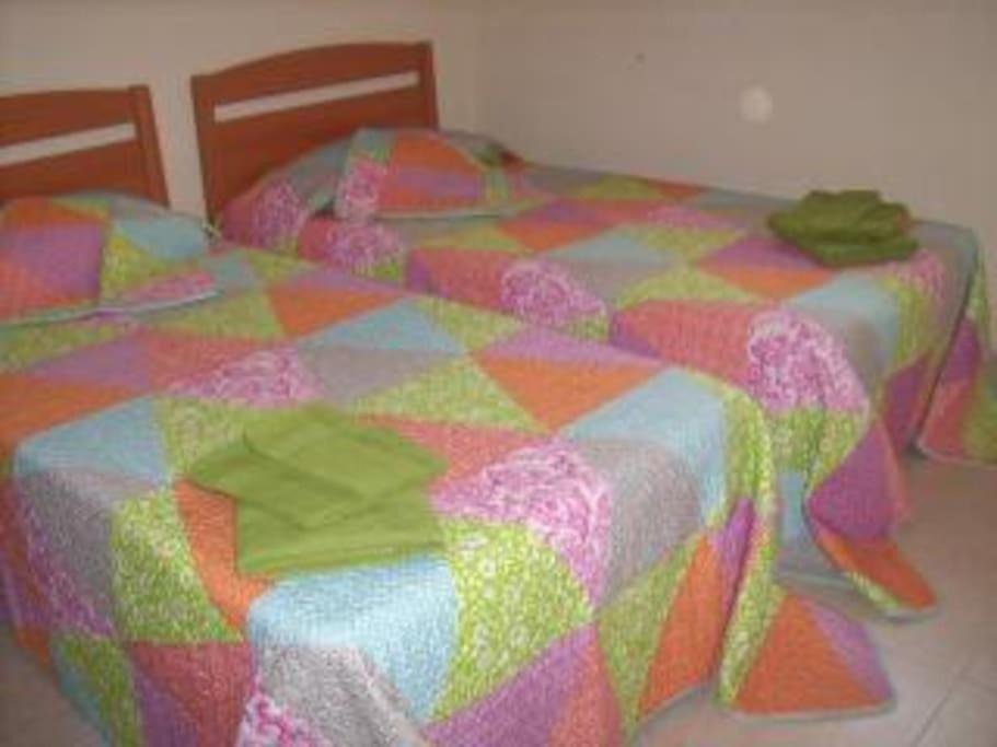 Photo of Bedroom in Monforte del Cid