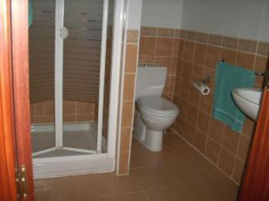 Photo of Bathroom in Monforte del Cid