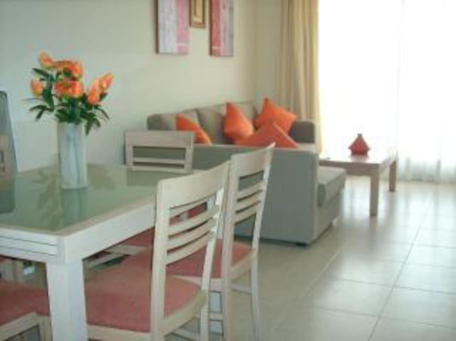 Photo of Livingroom in Monforte del Cid
