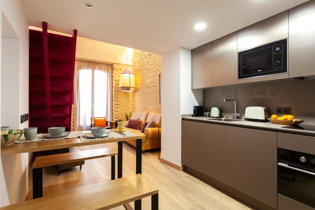 Photo of Kitchen in Santa Catalina