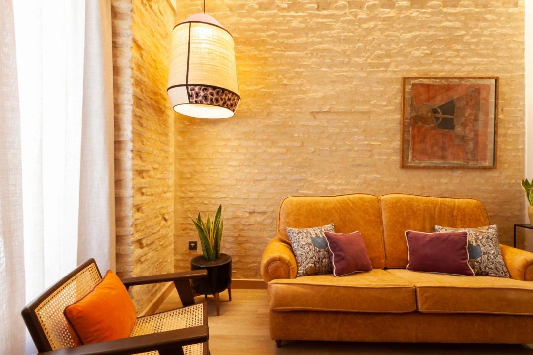 Photo of Livingroom in Santa Catalina