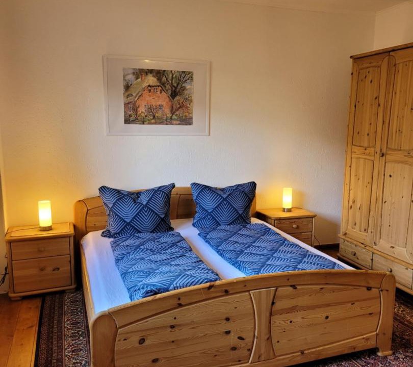 Photo of Bedroom in Magdeburg