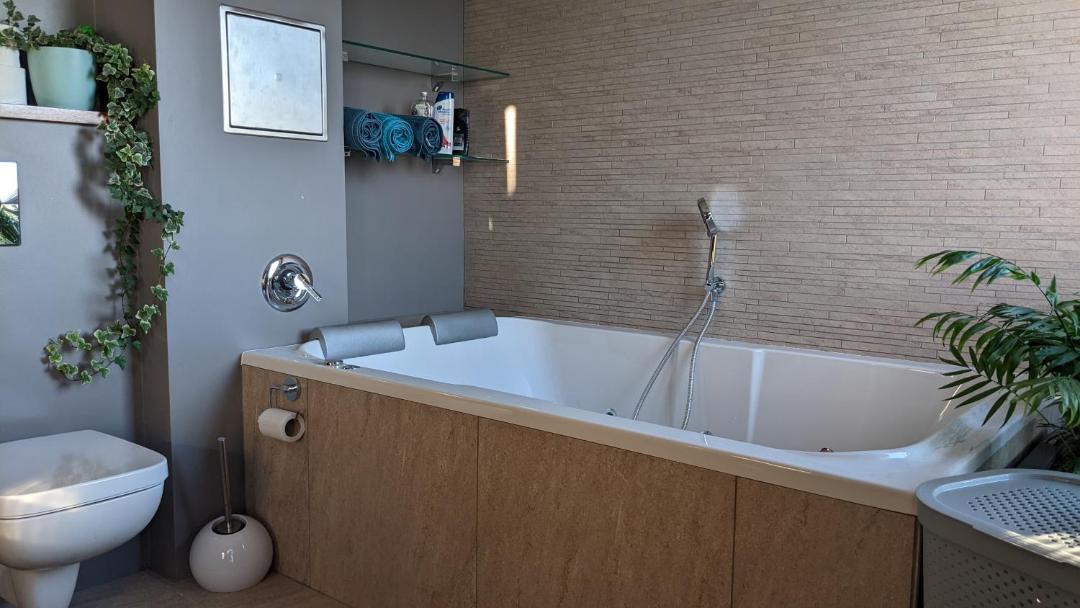 Photo of Bathroom in Pitkovice