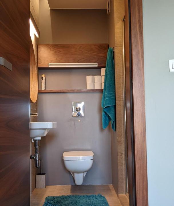 Photo of Bathroom in Pitkovice