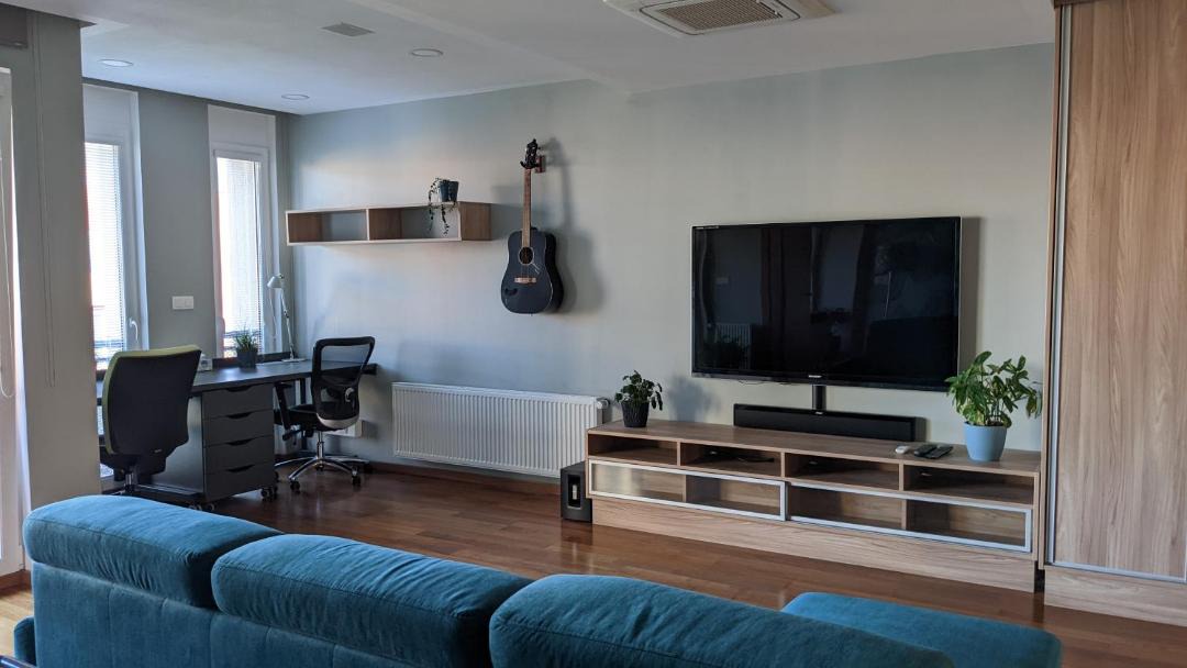 Photo of Livingroom in Pitkovice