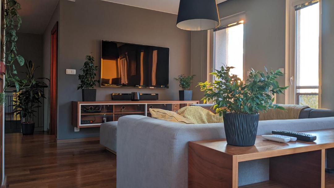 Photo of Livingroom in Pitkovice