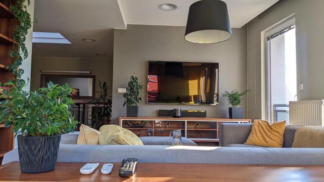 Photo of Livingroom in Pitkovice