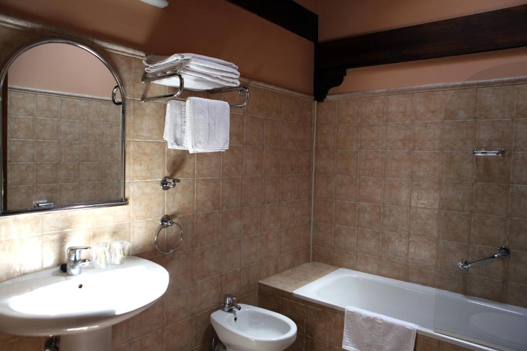 Photo of Bathroom in Elizondo