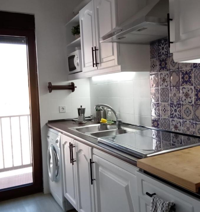 Photo of Kitchen in La Hoya