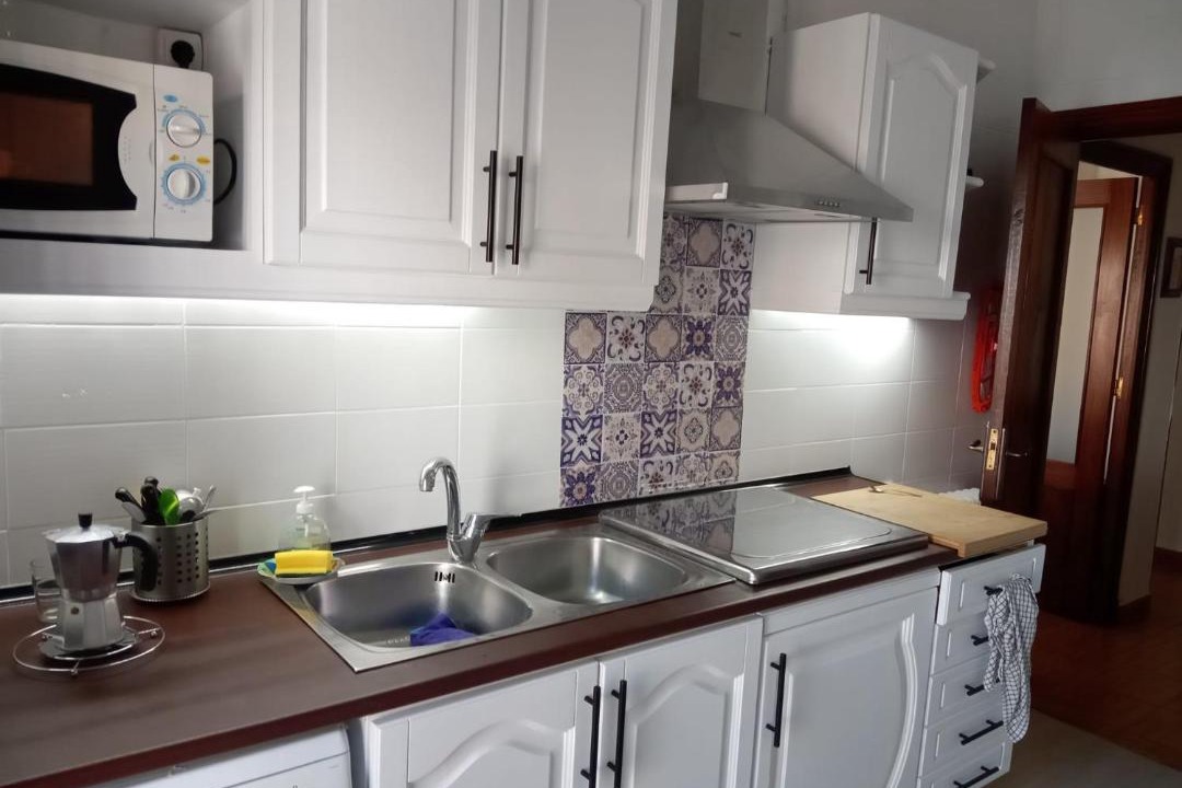 Photo of Kitchen in La Hoya