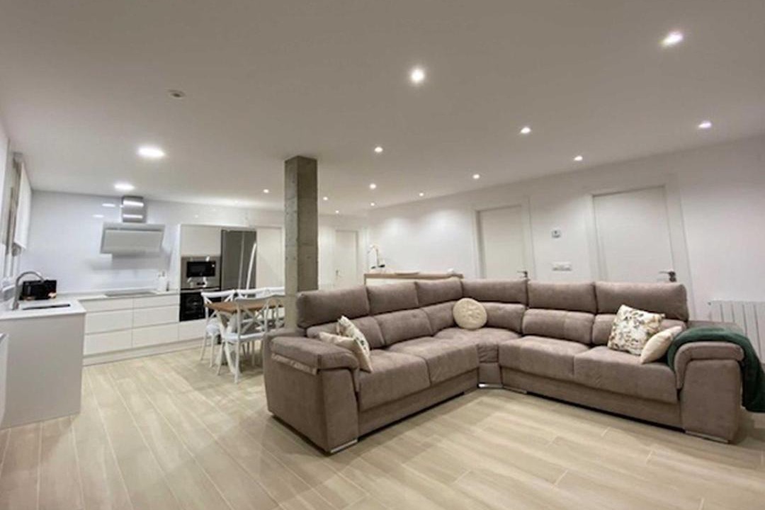 Photo of Livingroom in Comillas