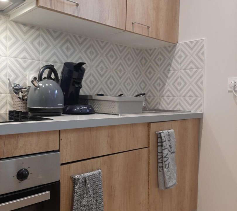 Photo of Kitchen in Bellegarde-sur-Valserine