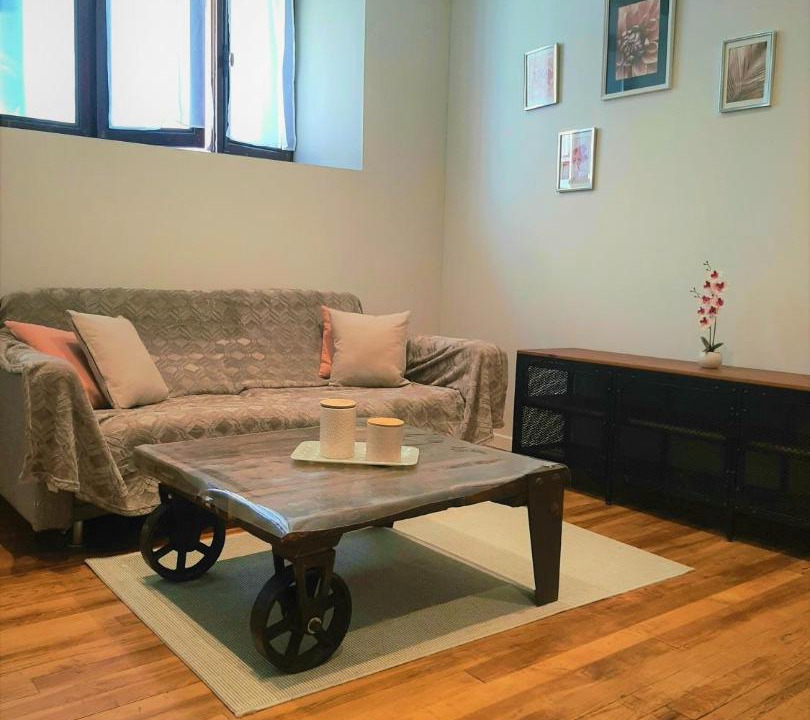 Photo of Livingroom in Bellegarde-sur-Valserine