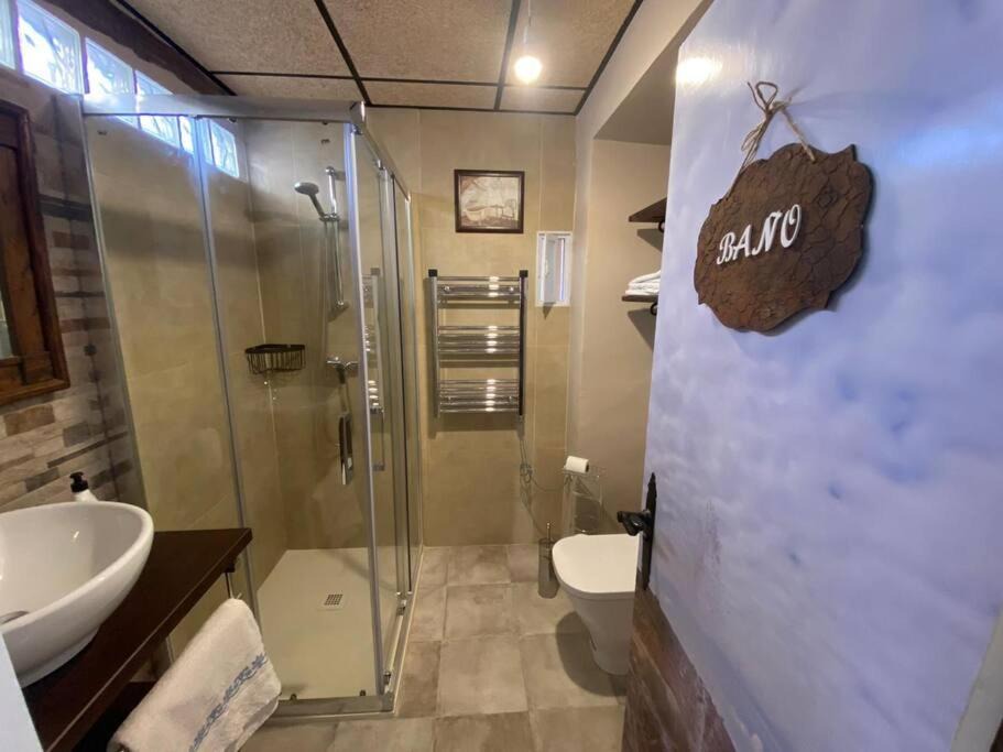 Photo of Bathroom in Pozuelo de Aragon