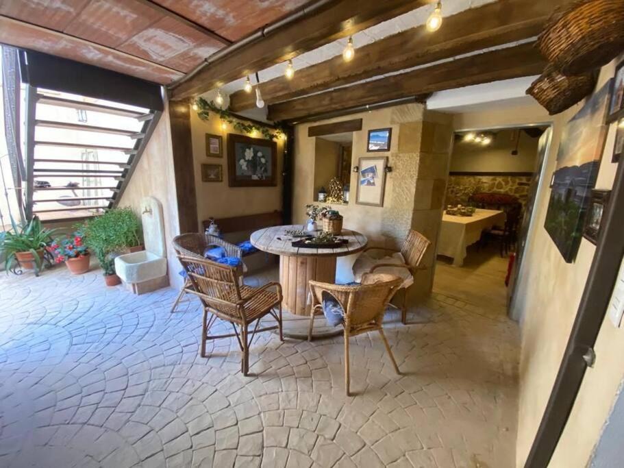 Photo of Livingroom in Pozuelo de Aragon