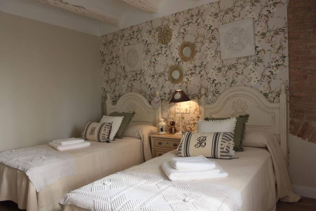 Photo of Bedroom in Pozuelo de Aragon