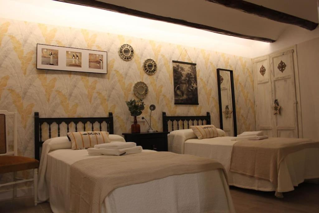 Photo of Bedroom in Pozuelo de Aragon
