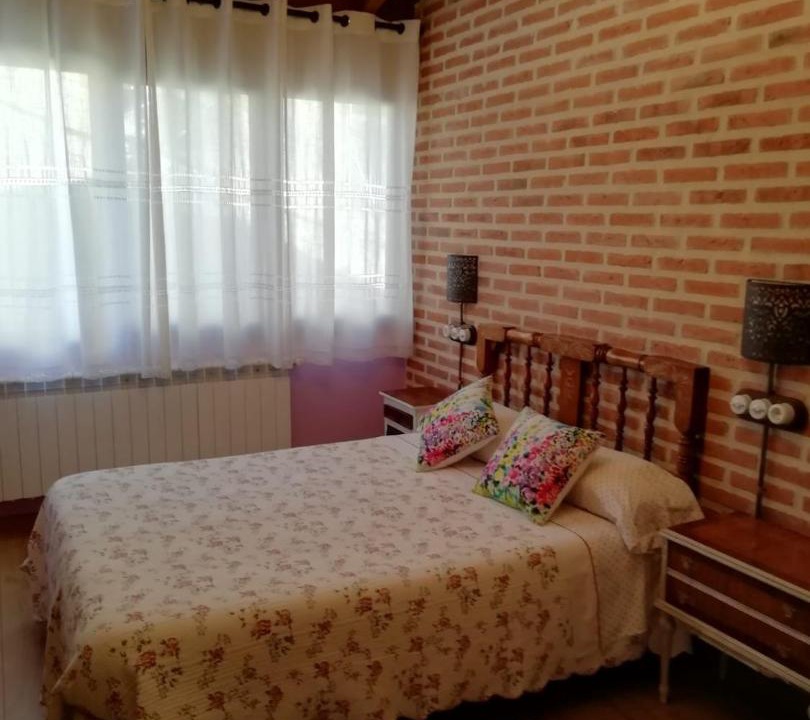 Photo of Bedroom in Ponferrada