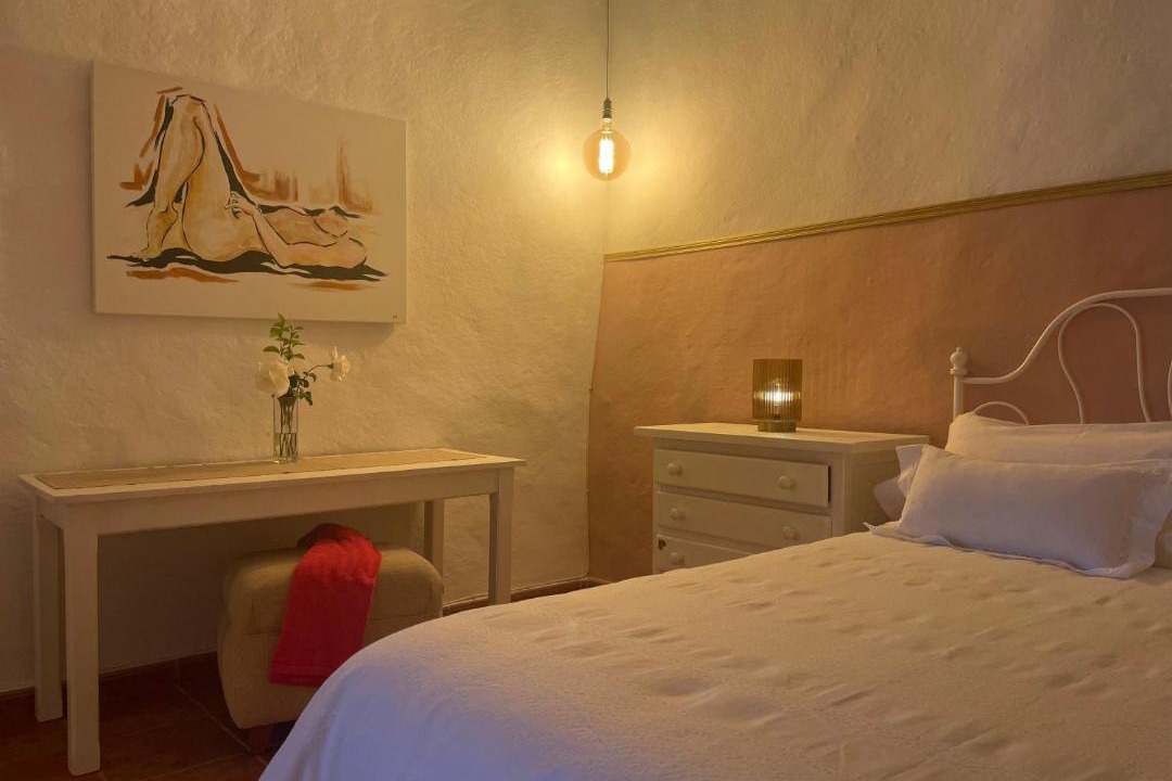 Photo of Bedroom in Haria