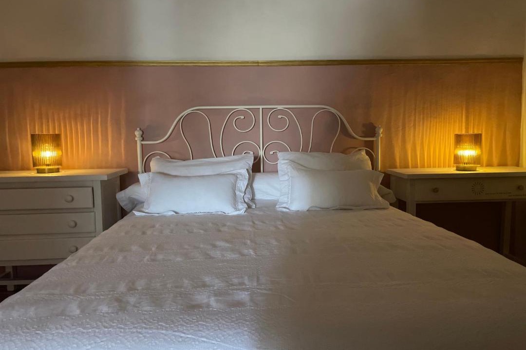 Photo of Bedroom in Haria