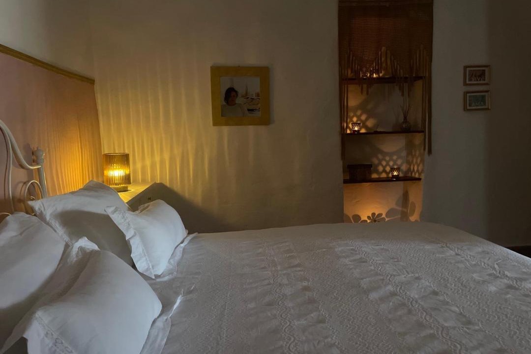 Photo of Bedroom in Haria