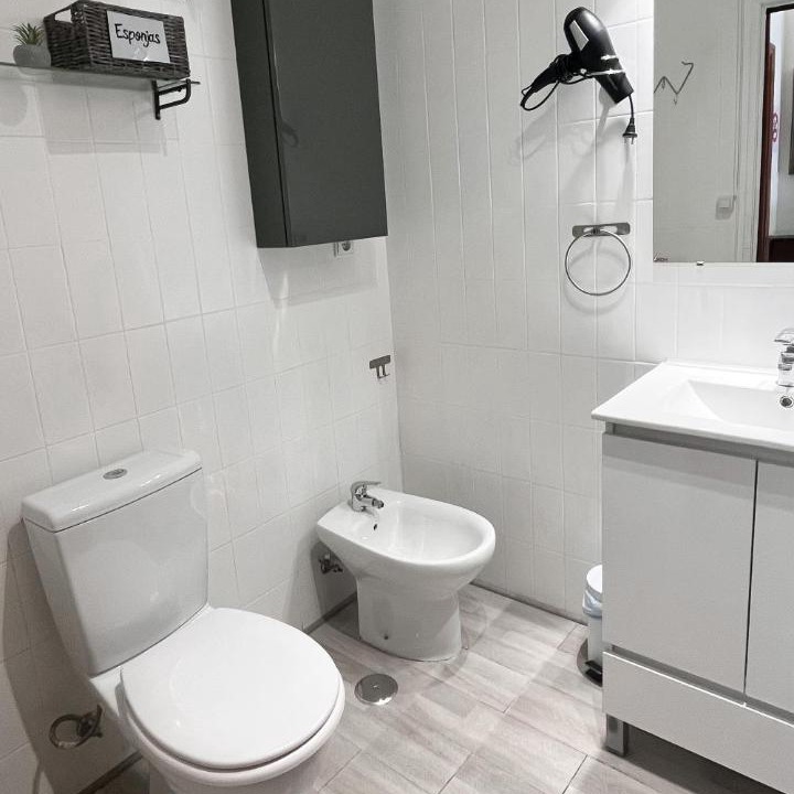 Photo of Bathroom in Palencia