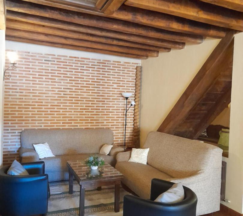 Photo of Livingroom in Nieva