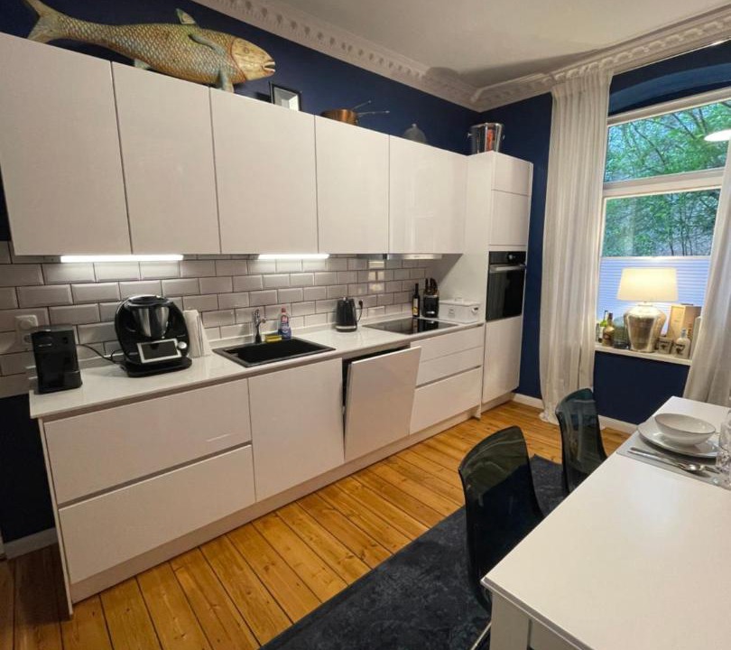 Photo of Kitchen in Mitte