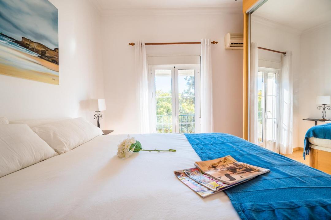 Photo of Bedroom in La Buhaira