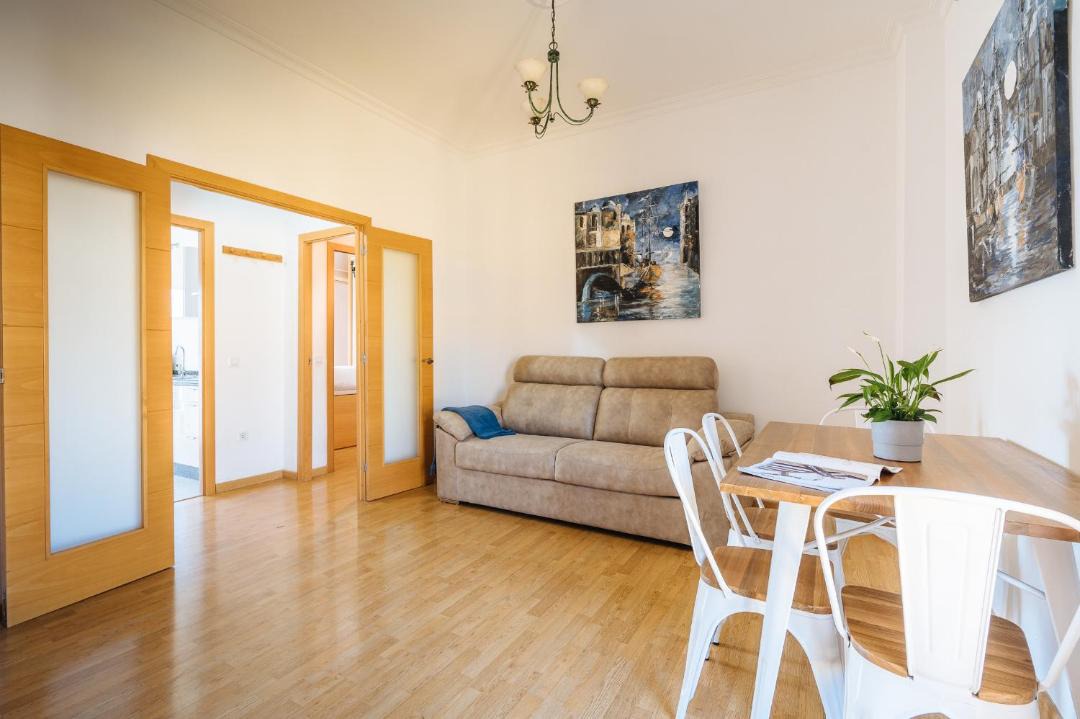 Photo of Livingroom in La Buhaira