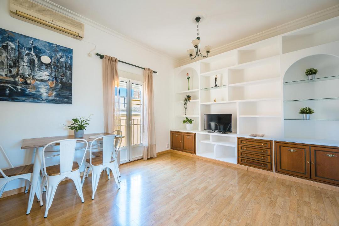 Photo of Livingroom in La Buhaira