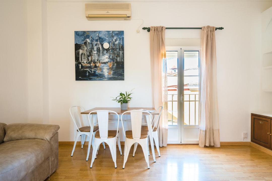Photo of Livingroom in La Buhaira