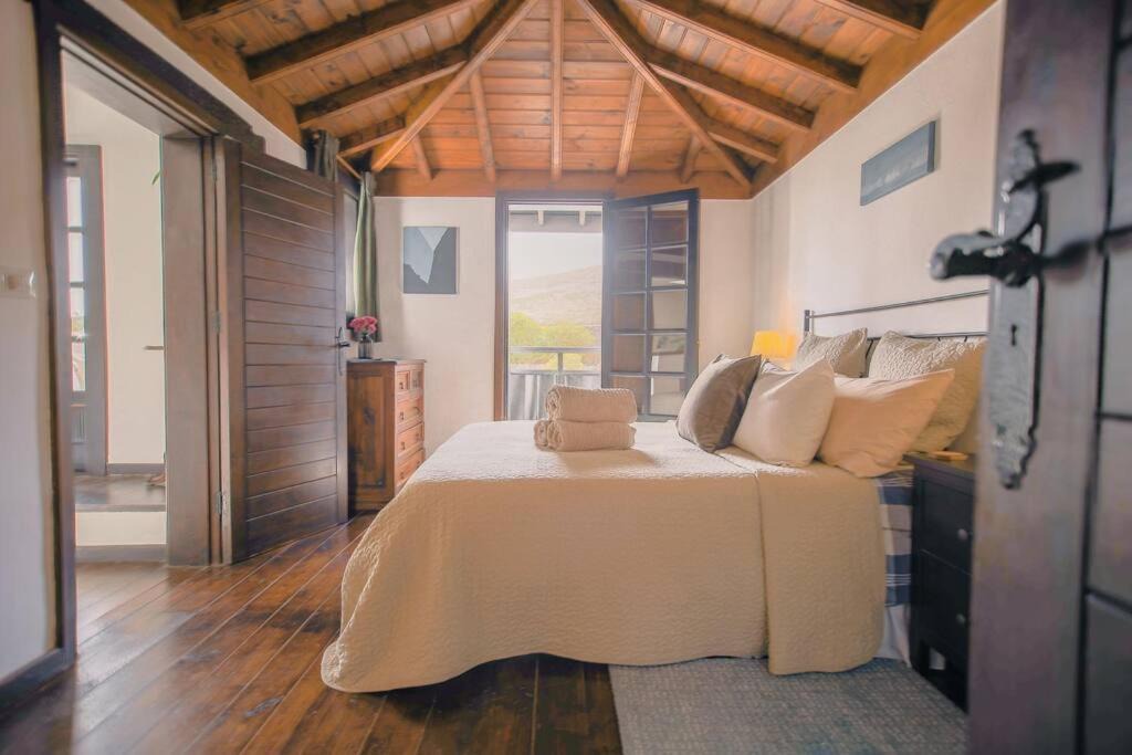 Photo of Bedroom in Haria