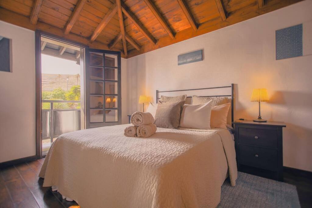 Photo of Bedroom in Haria