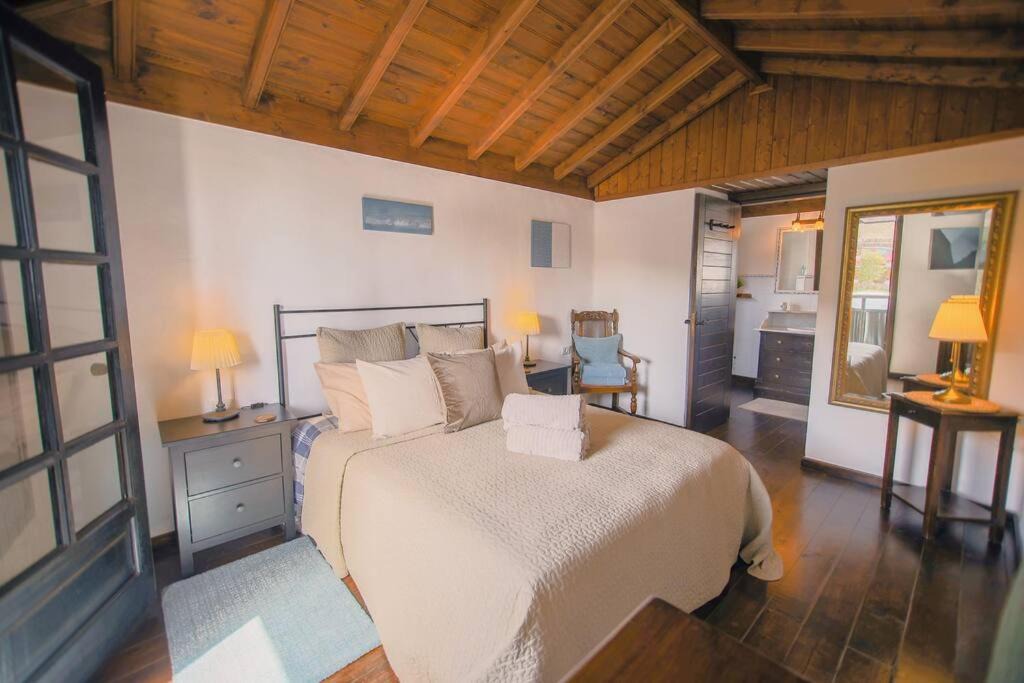 Photo of Bedroom in Haria