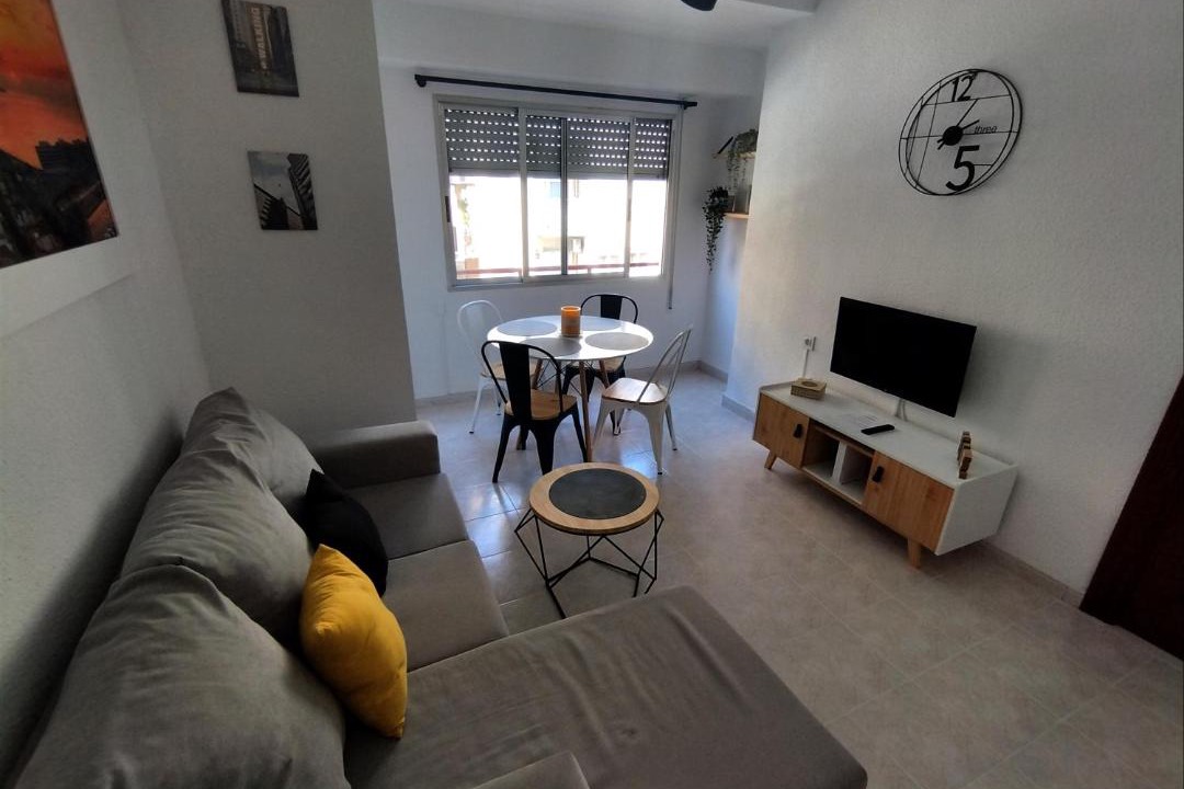 Photo of Livingroom in Campoamor