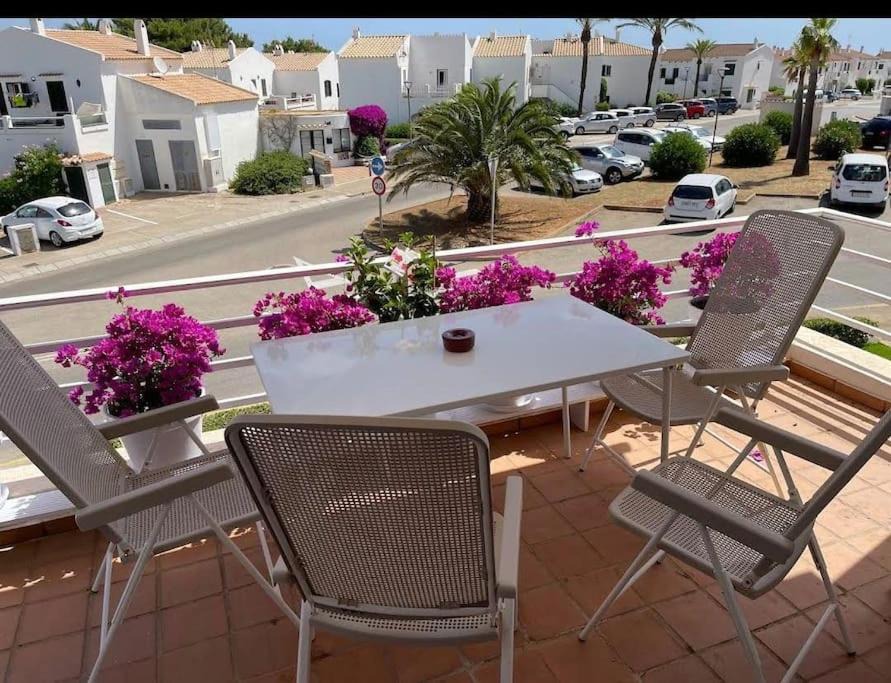 Photo of Patio Balcony in Puerto Luz