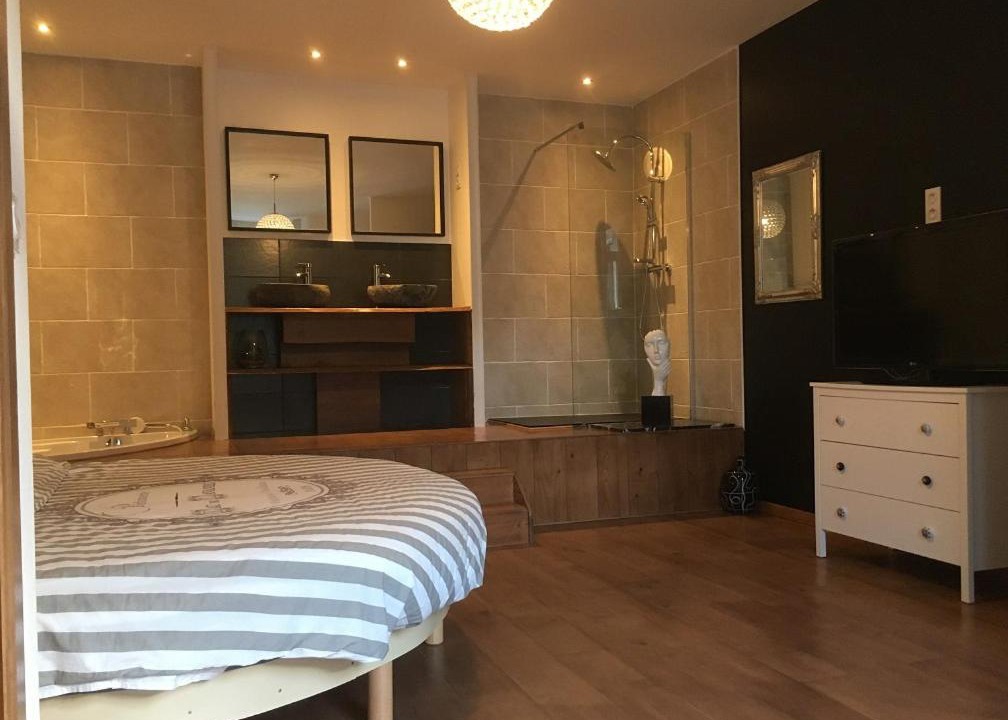 Photo of Bedroom in Conliege