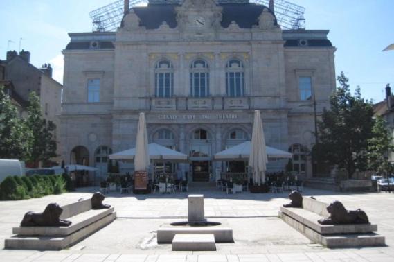 Photo of Others in Conliege